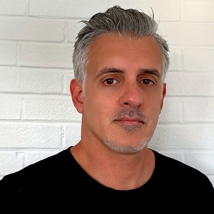 Mark Baskinger