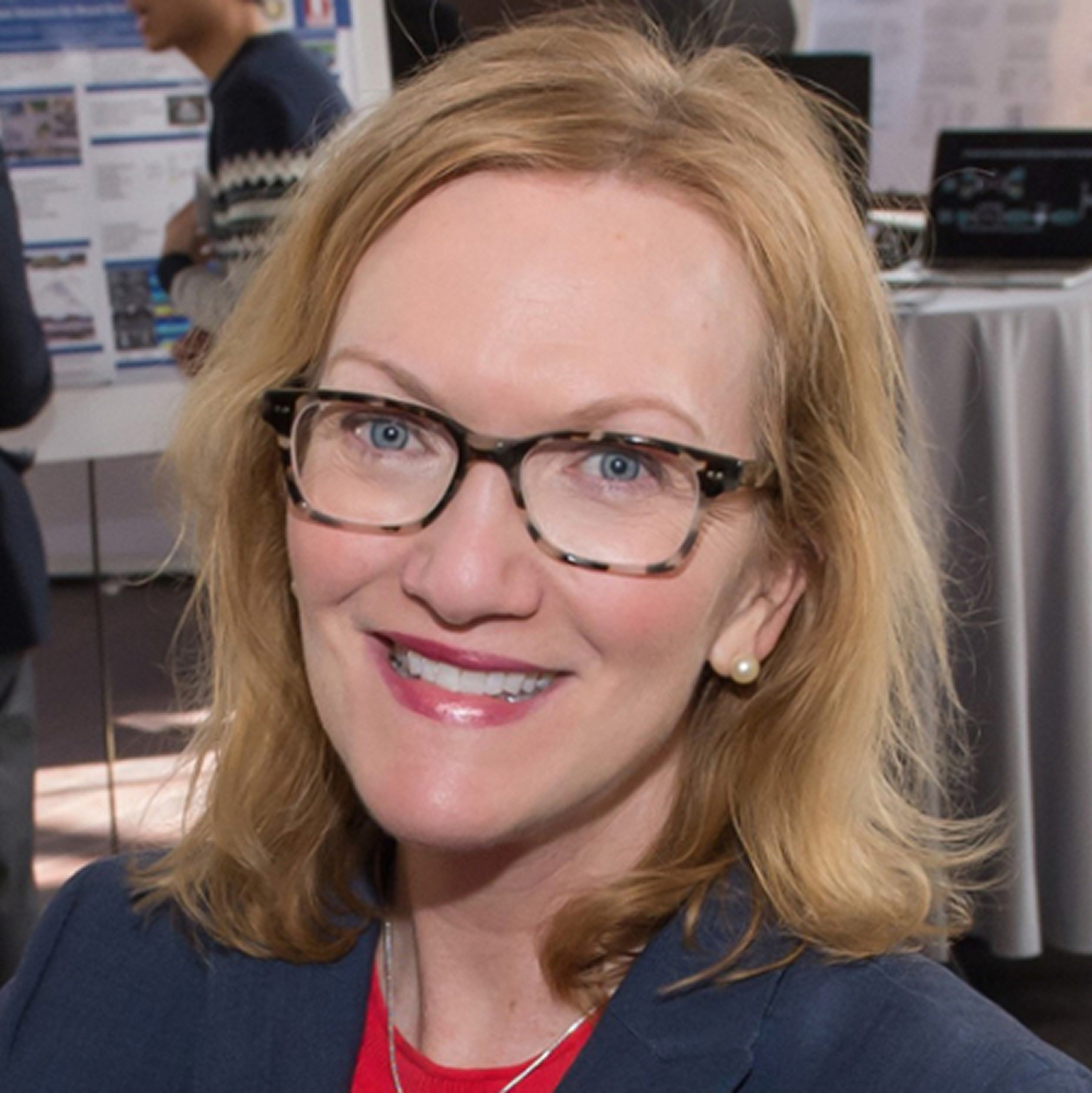 Karen Lightman