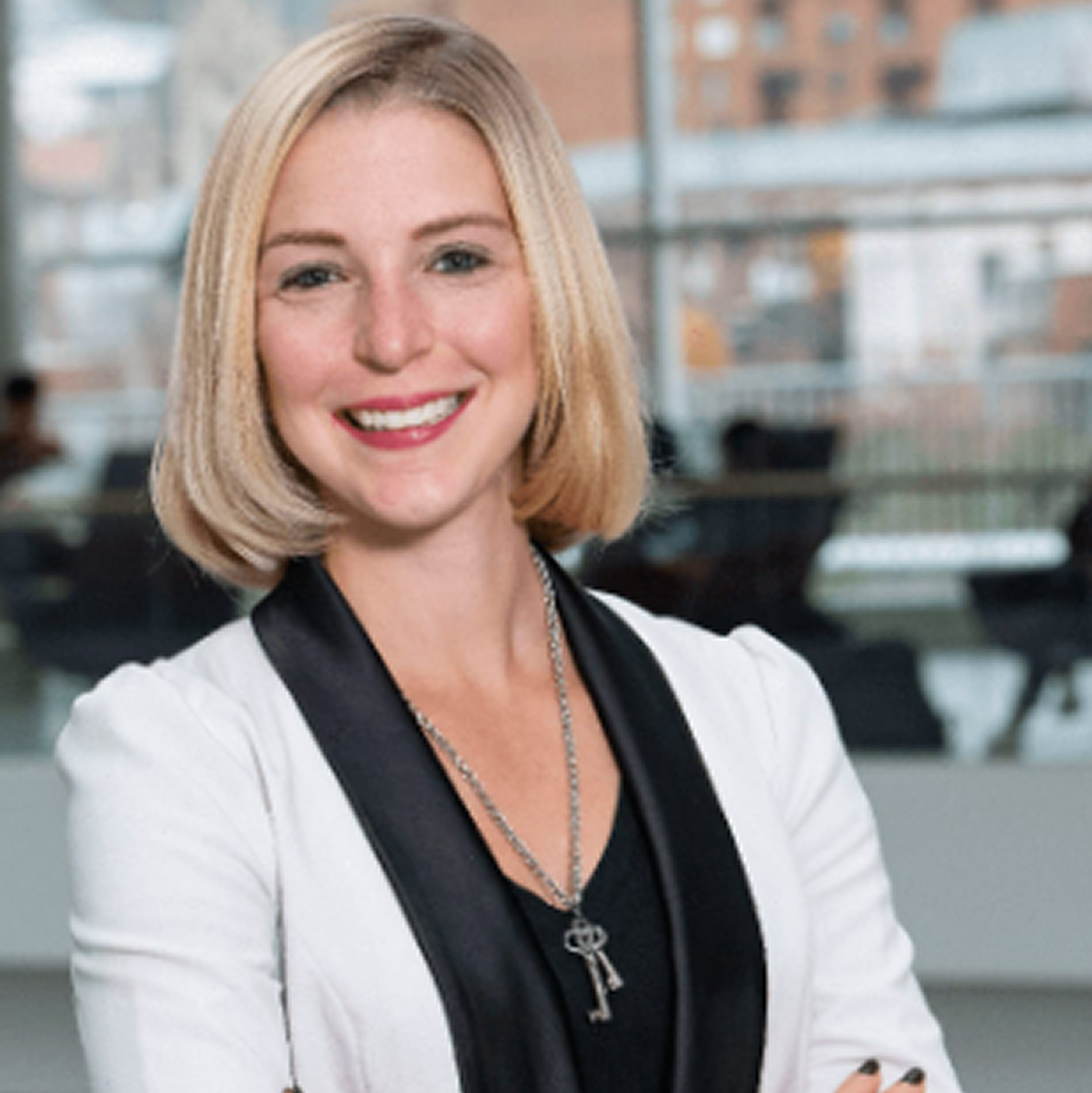 Dr. Kathleen Conway