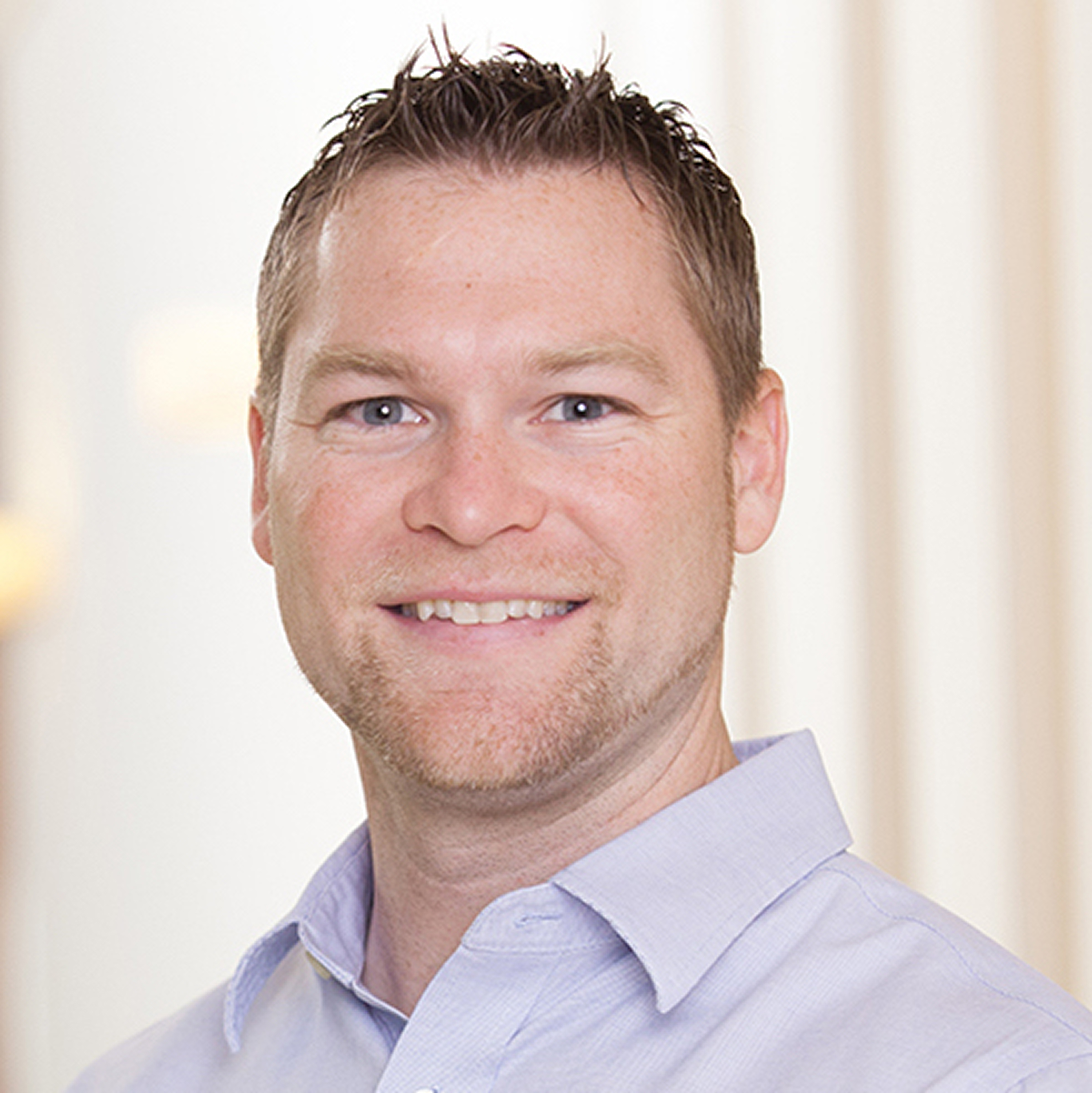 Dr. Ken Hovis 