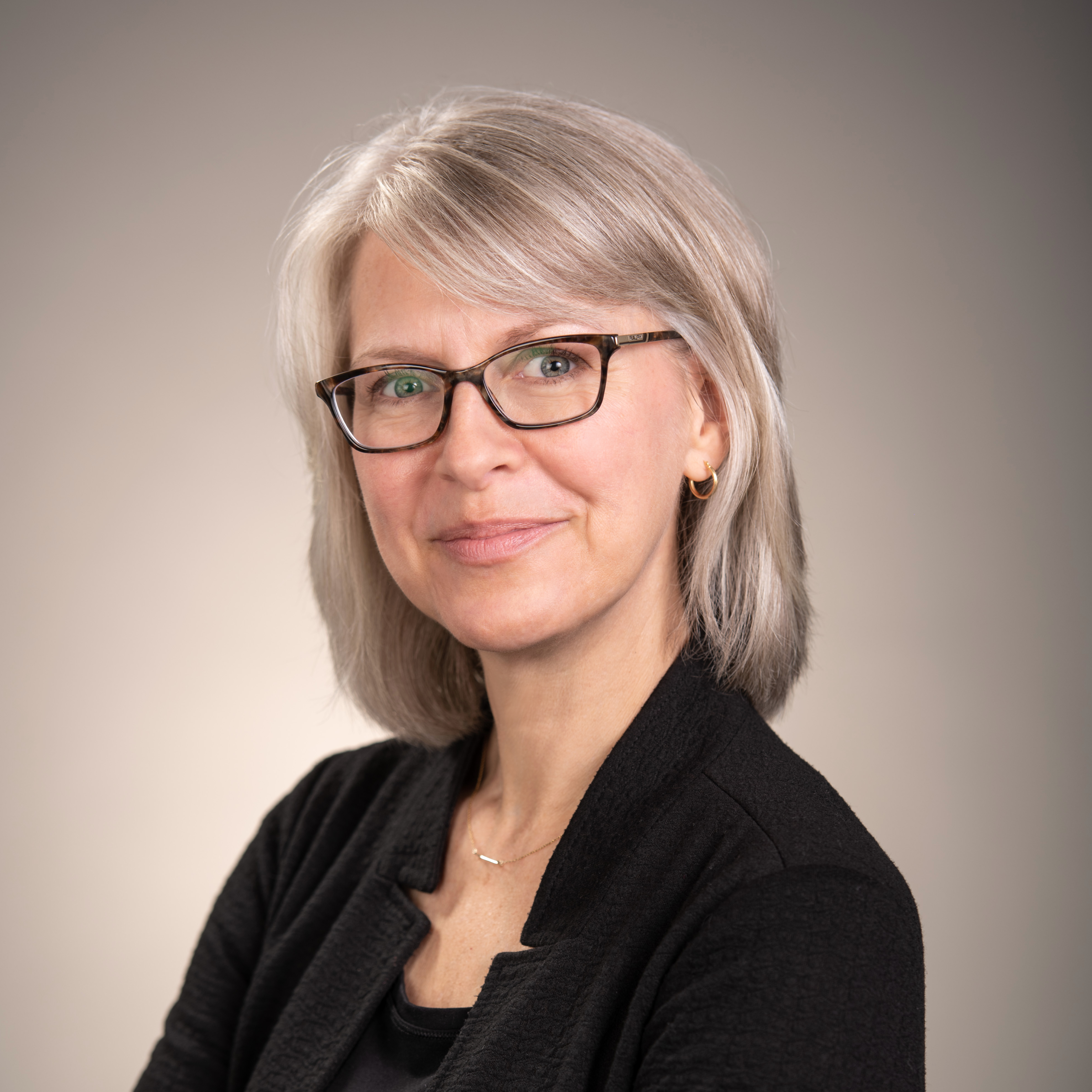 Marjorie Dawkins