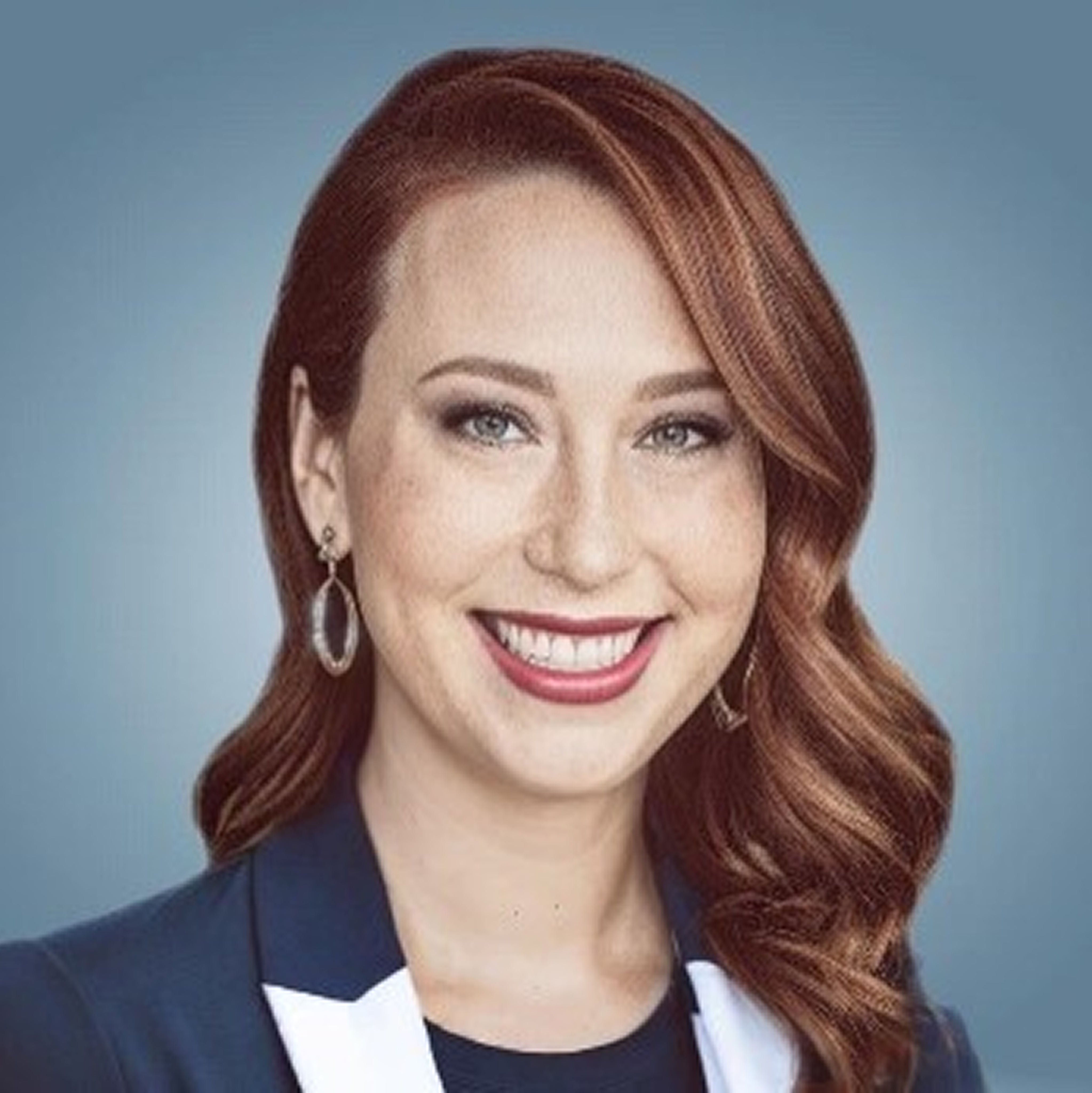 Megan Walter
