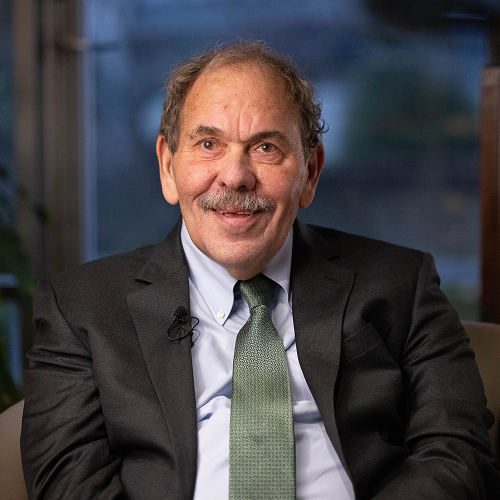 Dr. Arthur Levine