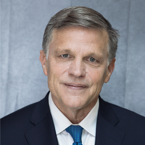 Douglas Brinkley headshot.