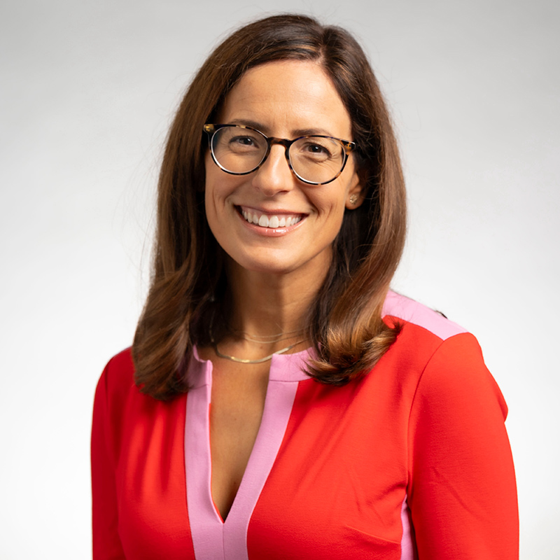 Meredith Meyer Grelli