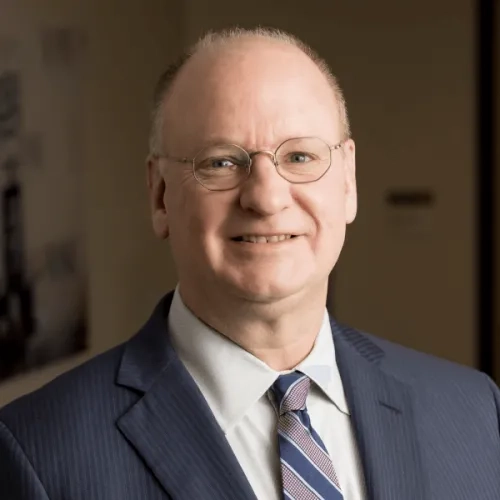 Daryl Weinert