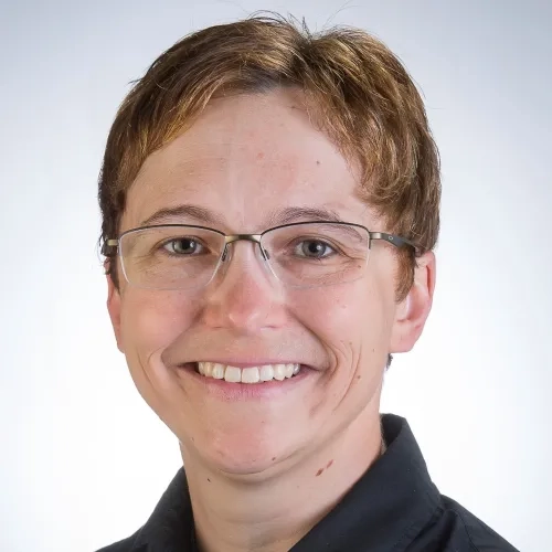 Dr. Korryn Mozisek