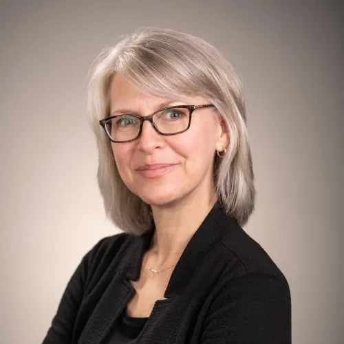 Marjorie Dawkins