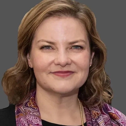 Rachel Burcin
