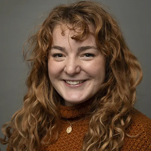 Sarah Jacobsen