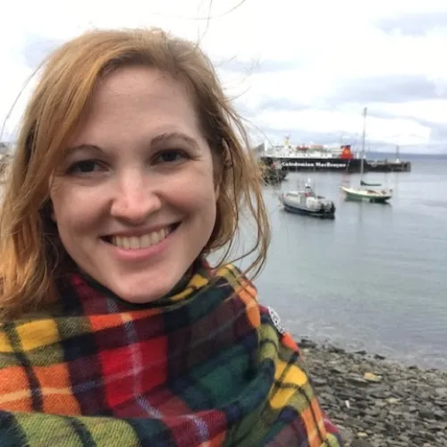 Emma Slayton