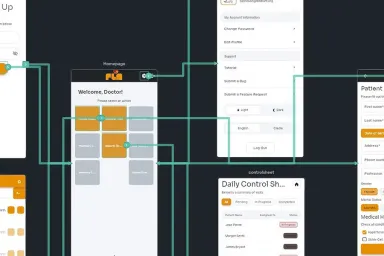 To improve patient care in rural Haiti, CMU students built an electronic medical records system tailored to the needs of a local health clinic.